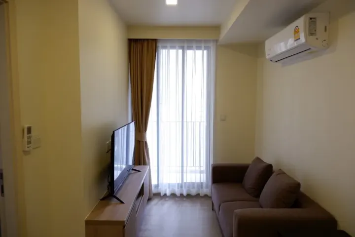 Property photos for Maestro 03 Ratchada-Rama 9