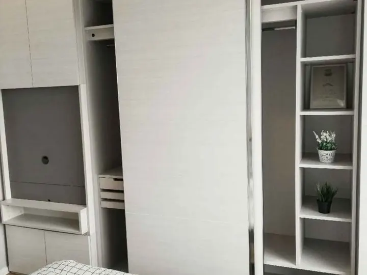 Property photos for The Saint Residences