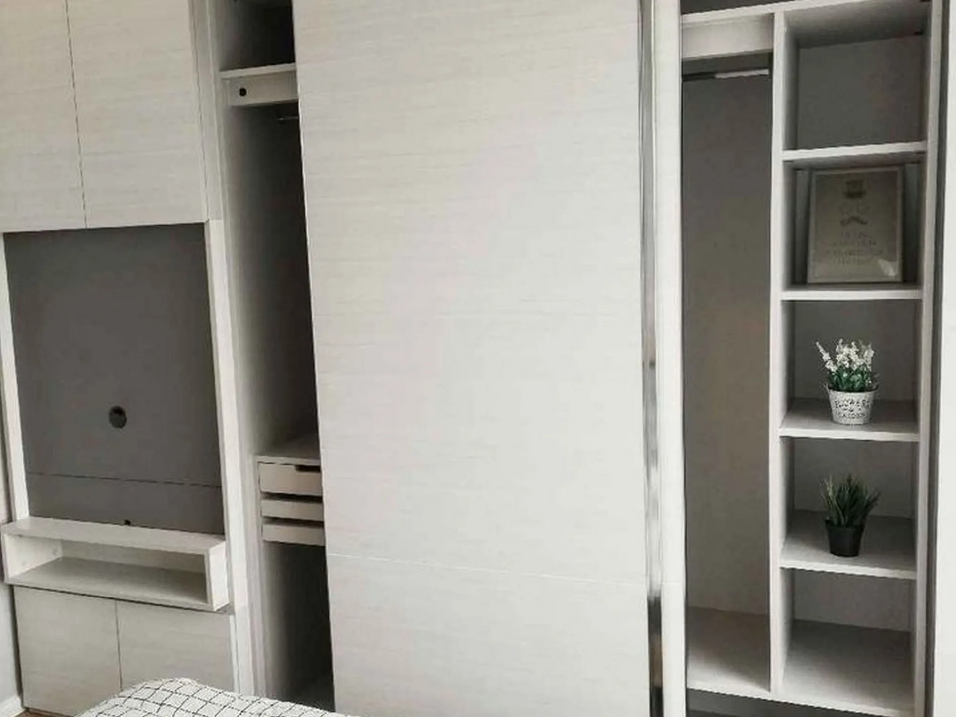 Property photos for The Saint Residences
