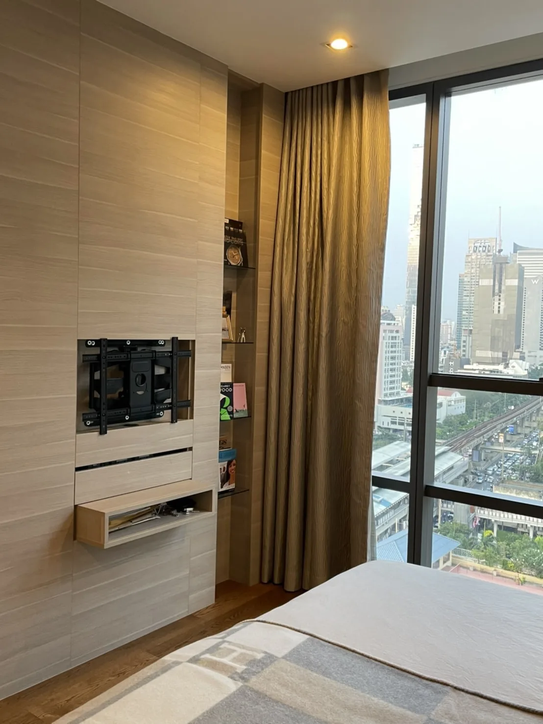 Property photos for The Bangkok Sathorn