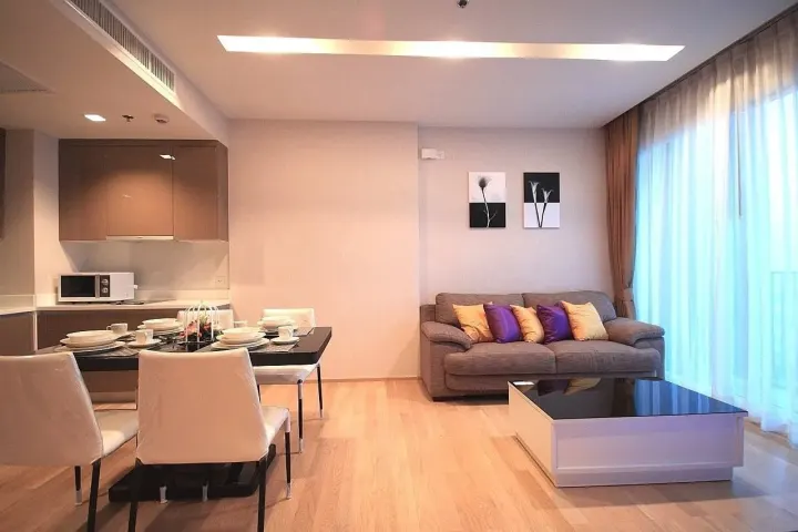 Property photos for Siri at Sukhumvit