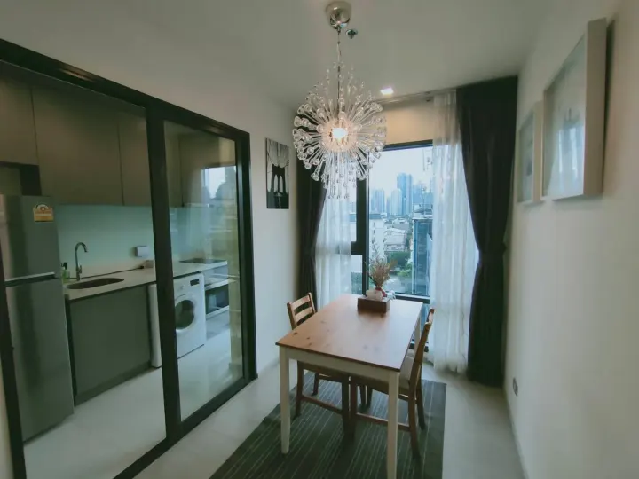 Property photos for Rhythm Sukhumvit 36 - 38