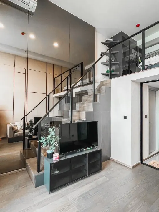 Property photos for Park Origin Chula-samyan
