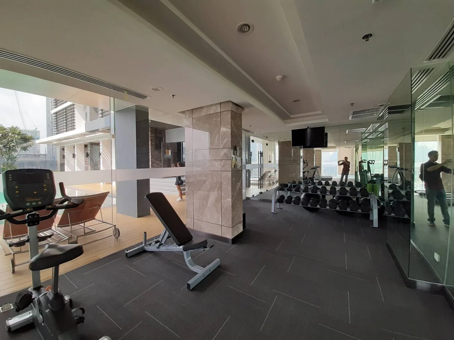 Property photos for Rhythm Asoke 2