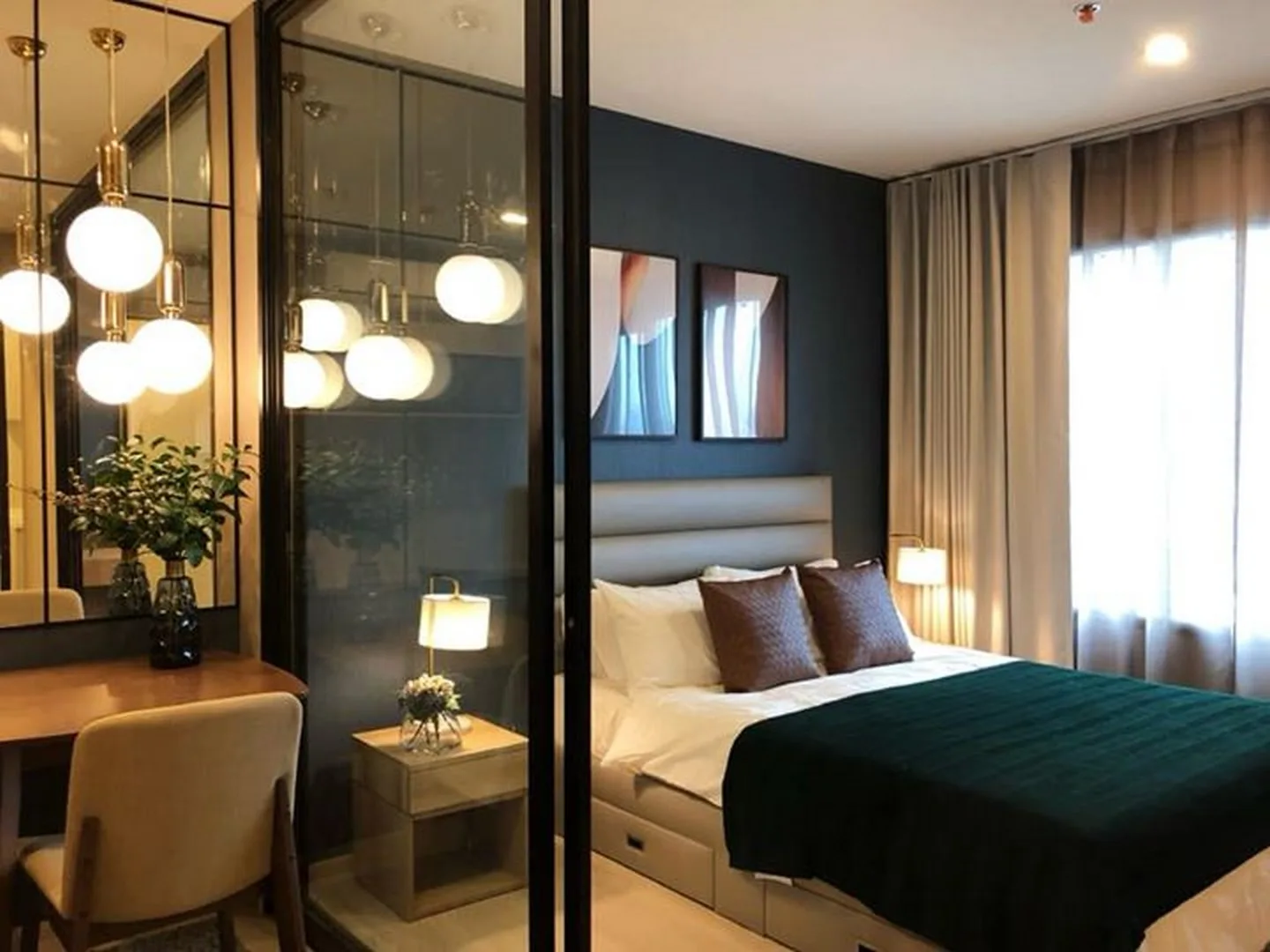 Property photos for Life Asoke