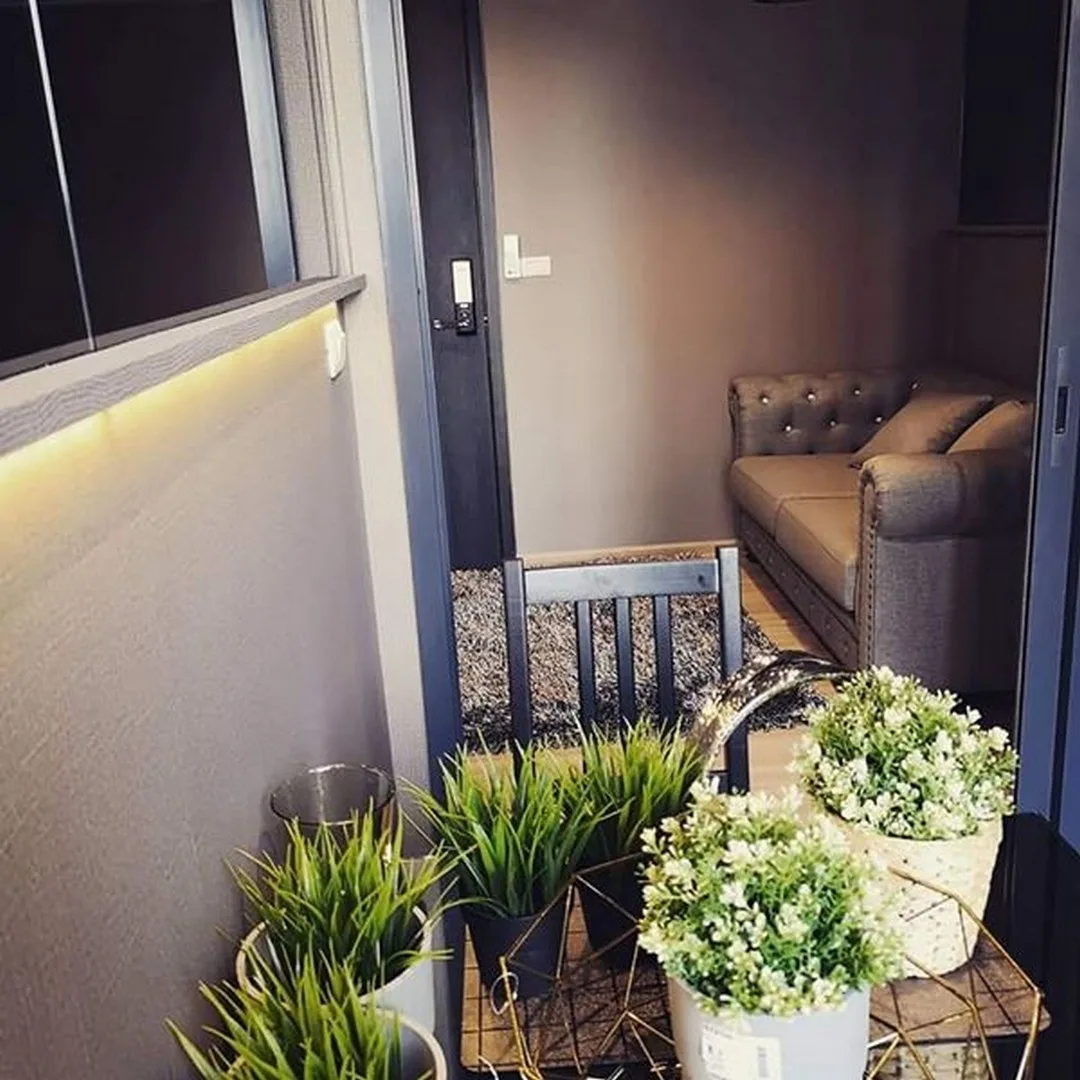 Property photos for The Base Garden Rama 9