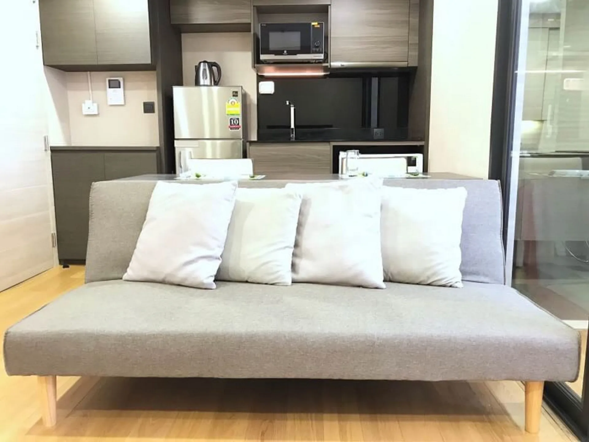 Property photos for Klass Condo Langsuan