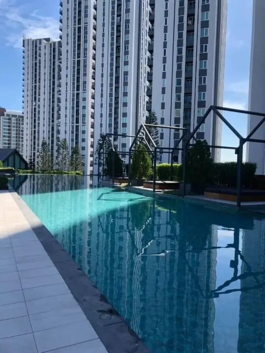 Property photos for Chapter One Eco Ratchada - Huaikwang