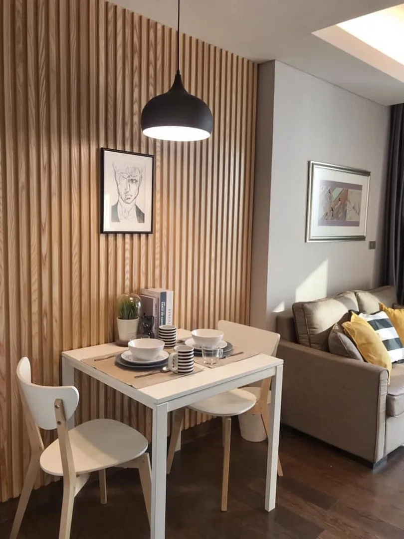 Property photos for The Lumpini 24