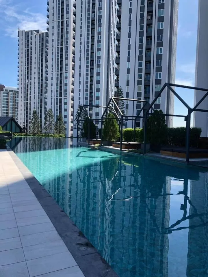 Property photos for Chapter One Eco Ratchada - Huaikwang