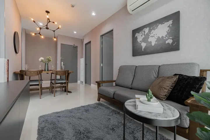 Property photos for Ideo Verve Sukhumvit