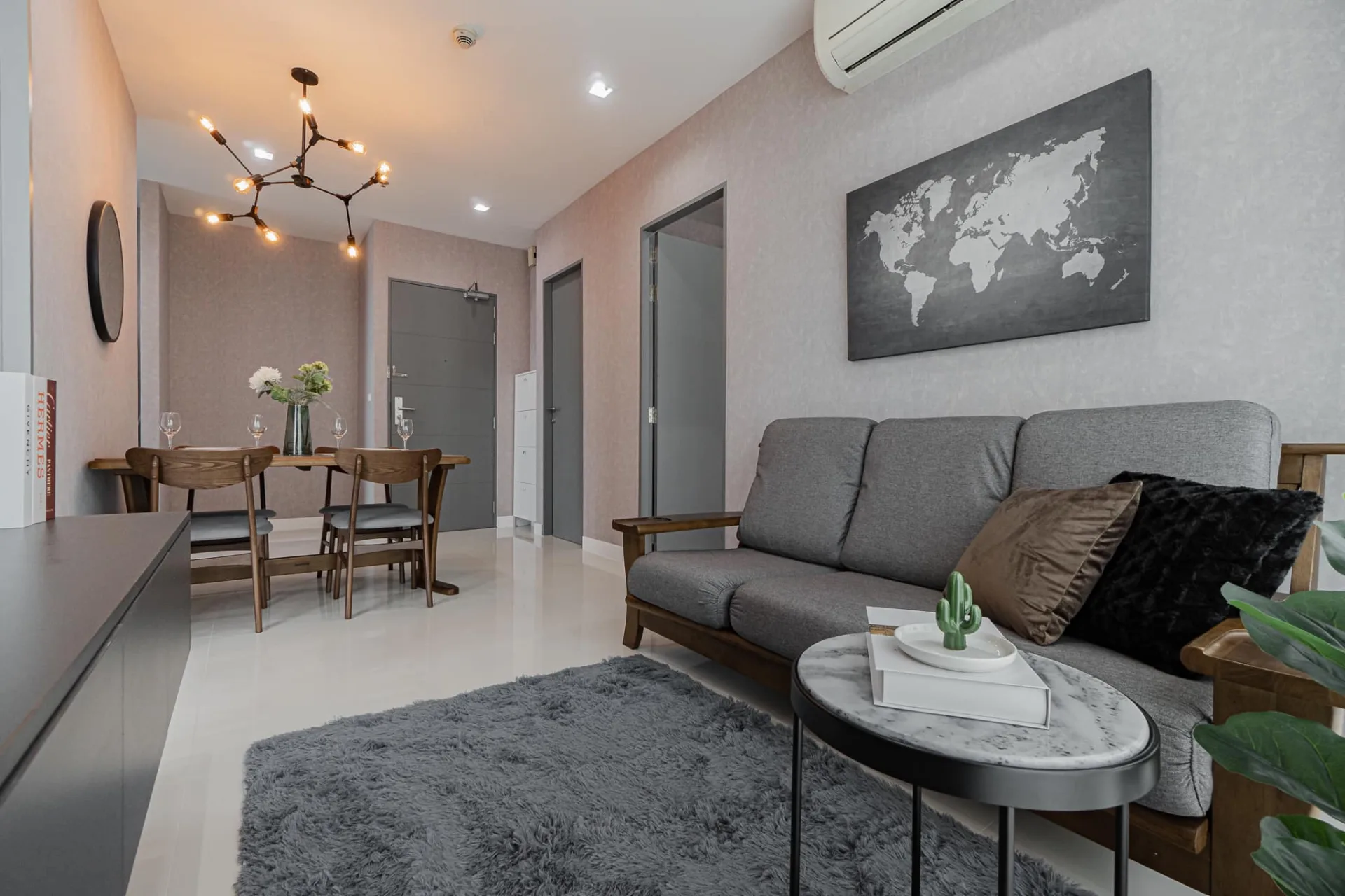 Property photos for Ideo Verve Sukhumvit