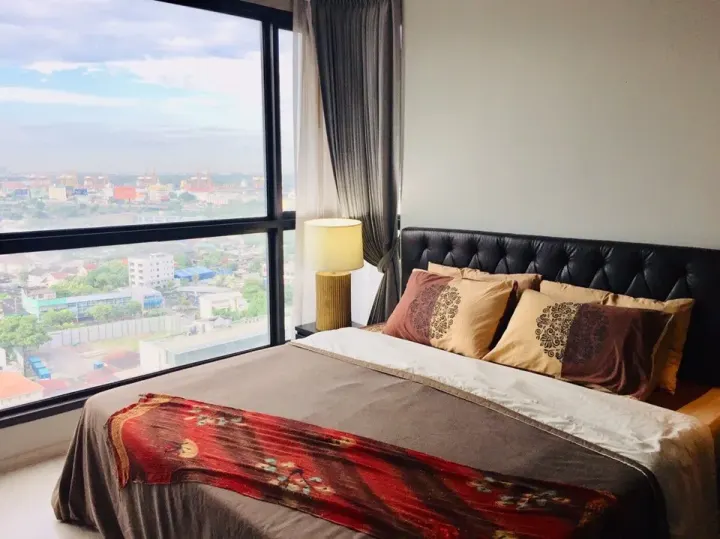 Property photos for Rhythm Sukhumvit 44/1