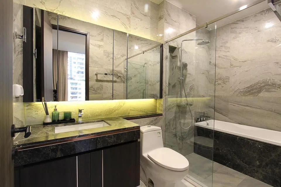Property photos for Laviq Sukhumvit 57