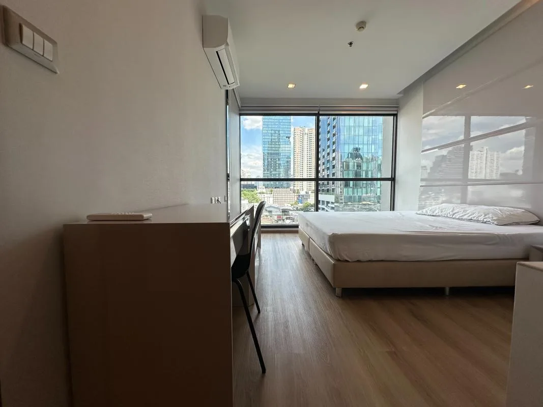Property photos for The Address Sathorn