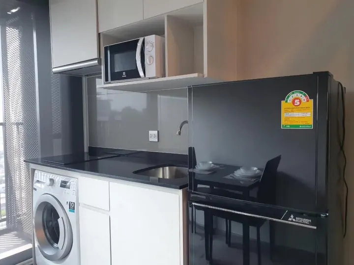 Property photos for Whizdom Avenue Ratchada - Ladprao