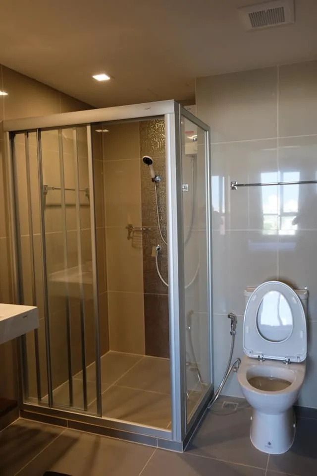 Property photos for Ideo Phaholyothin Chatujak