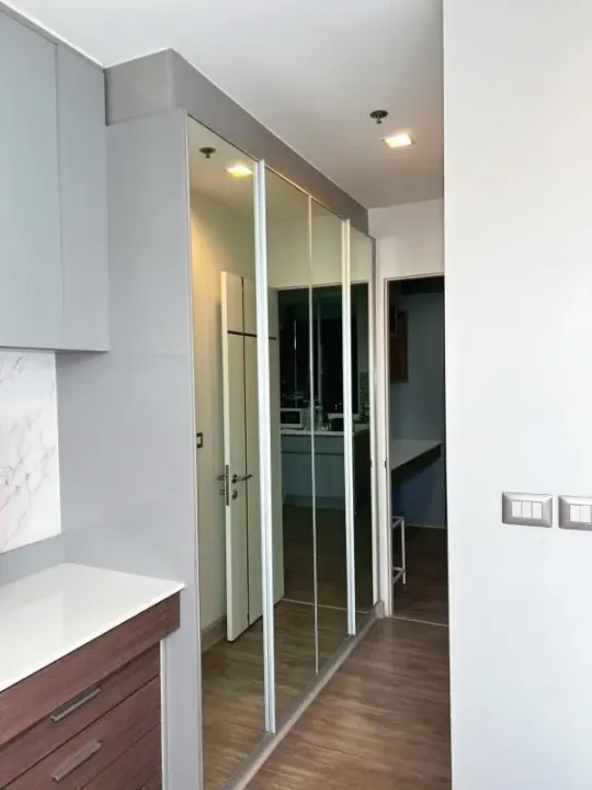 Property photos for A Space I.d. Asoke - Ratchada