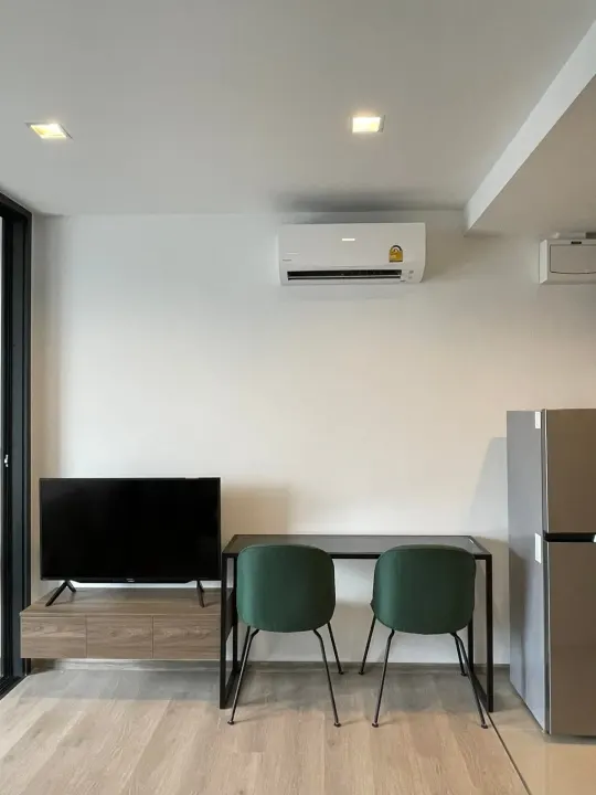 Property photos for THE LINE Phahonyothin Park