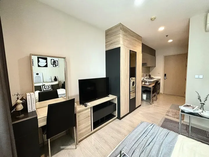 Property photos for Rhythm Asoke 2