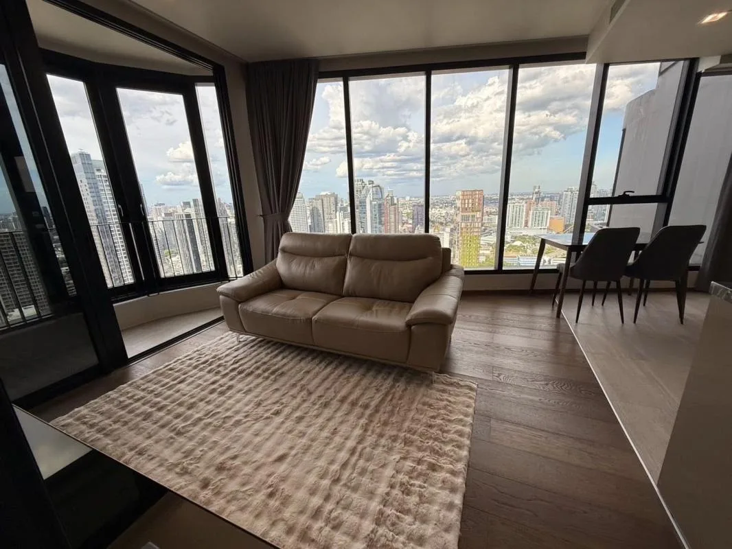 Property photos for Ideo Q Sukhumvit 36