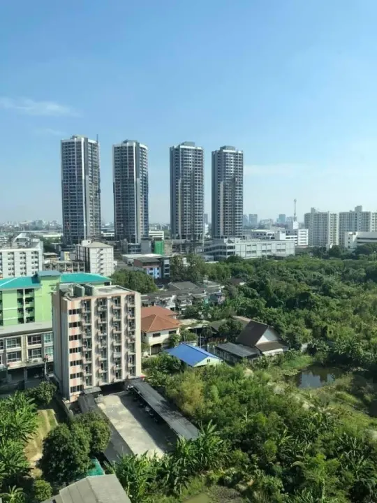 Property photos for Chapter One Eco Ratchada - Huaikwang