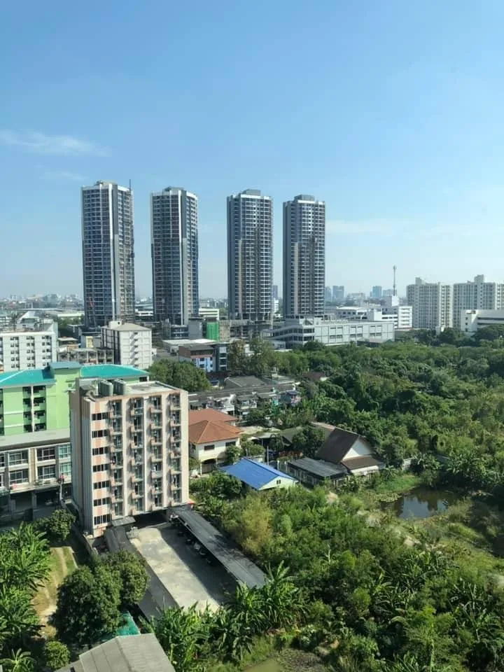 Property photos for Chapter One Eco Ratchada - Huaikwang