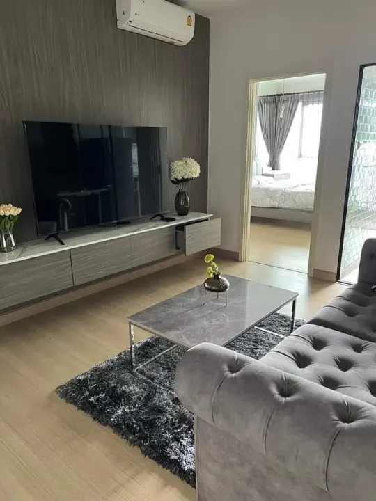 Property photos for Supalai Loft Yaek Fai Chai Station