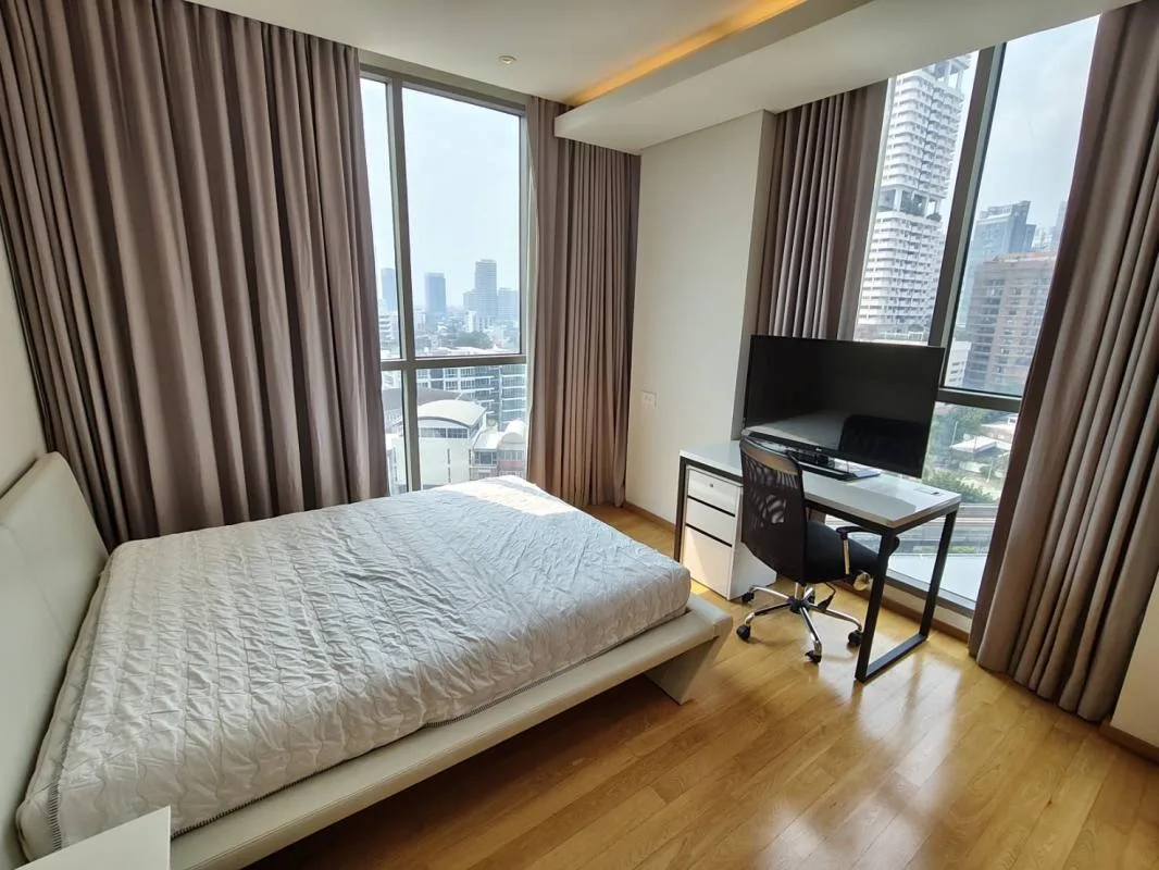 Property photos for Aequa Sukhumvit 49