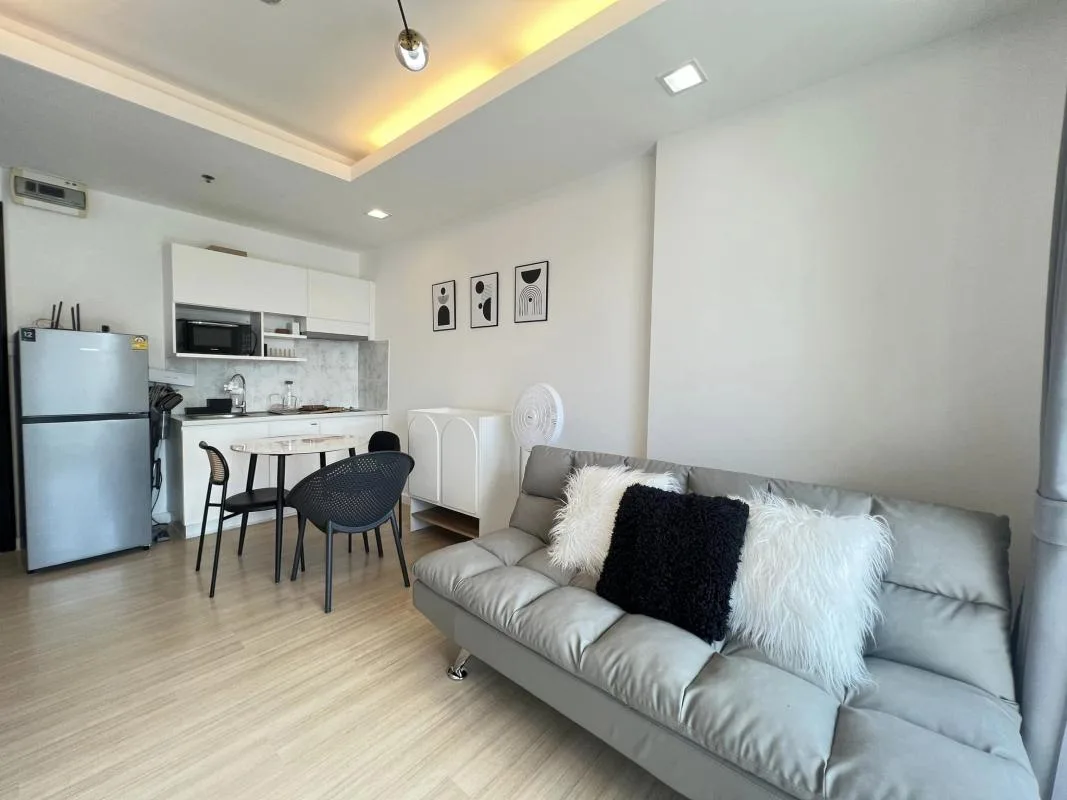 Property photos for Thru Thonglor