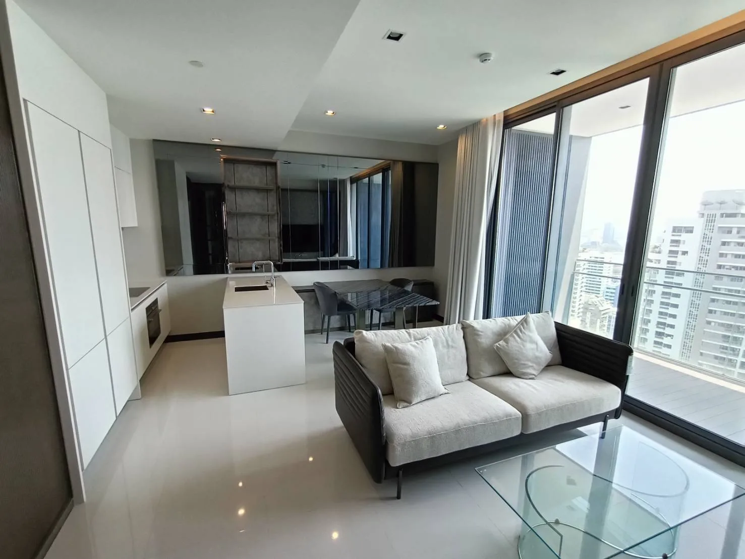 Property photos for Q 1  Condo Sukhumvit