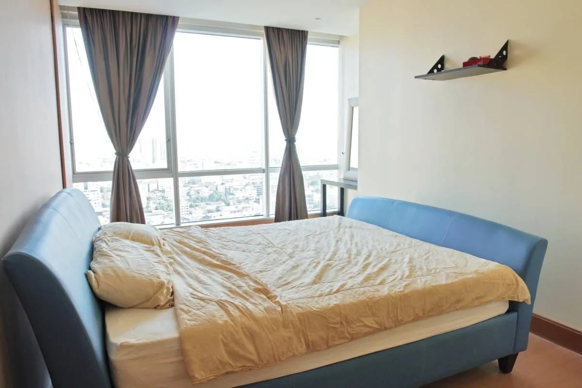Property photos for Sky Villas Sathorn