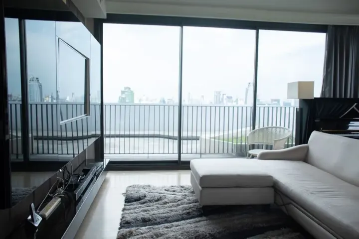 Property photos for Pyne by Sansiri