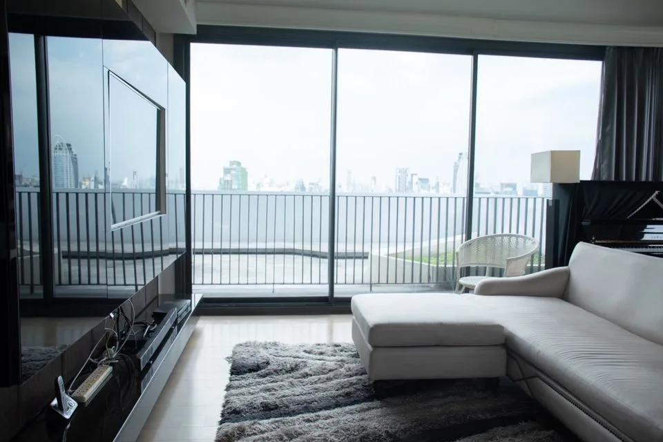 Property photos for Pyne by Sansiri
