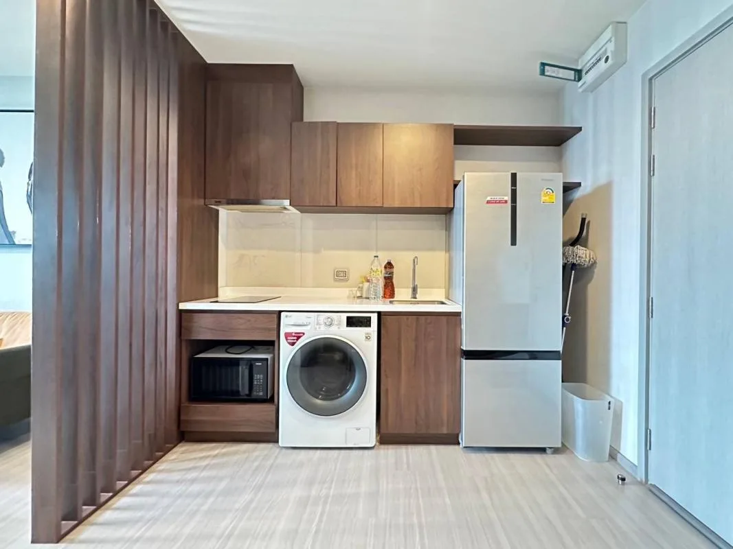 Property photos for Life Sukhumvit 62
