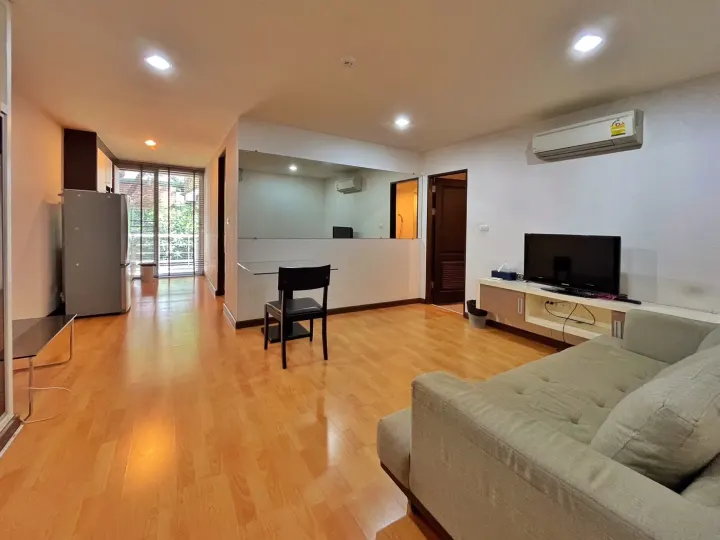 Property photos for The Amethyst Sukhumvit 39