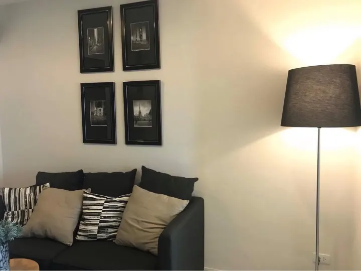 Property photos for Centric Huay Kwang Station