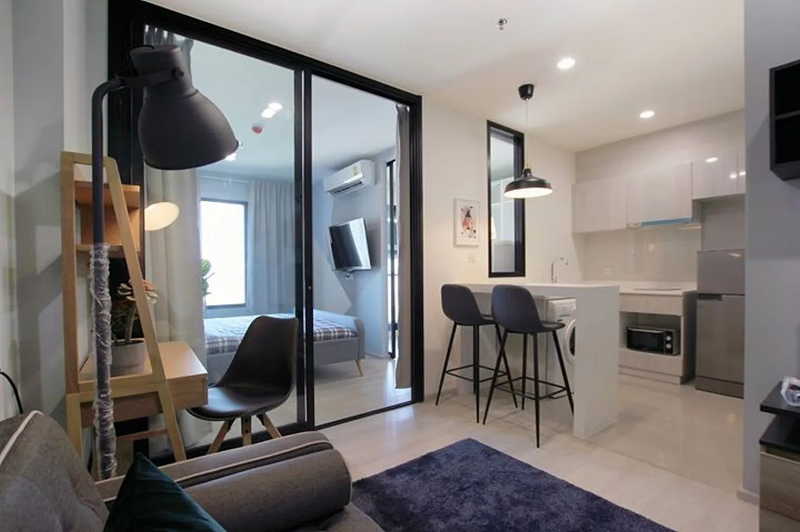 Property photos for Life Asoke