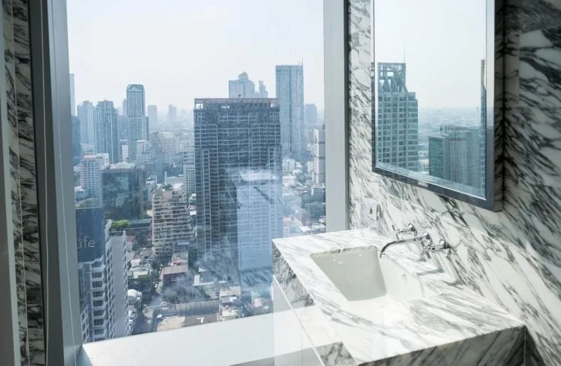 Property photos for The Ritz - Carlton Residences at MahaNakhon