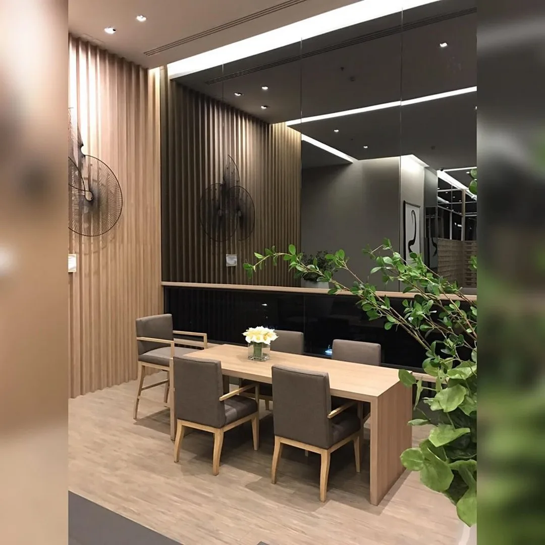 Property photos for Aspire Sathorn Thapra