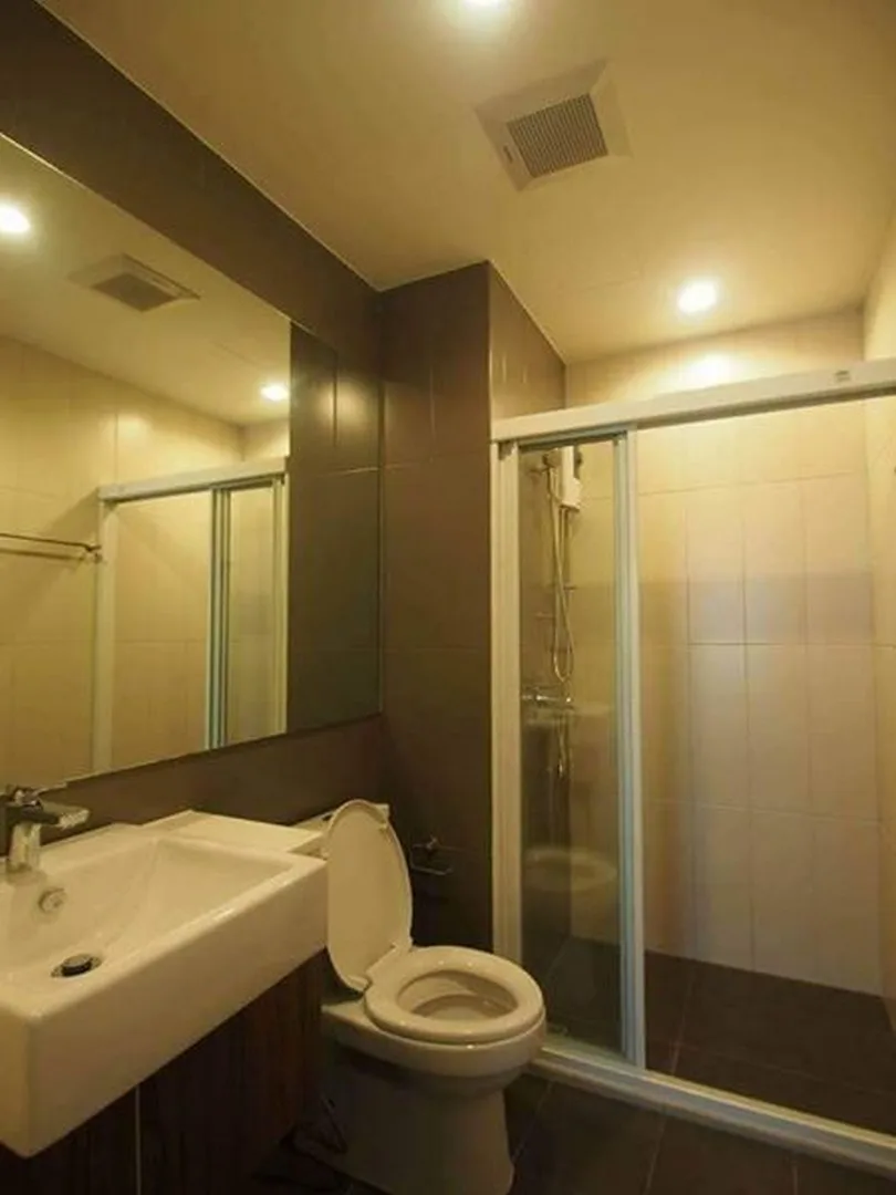 Property photos for Centric Ratchada - Huai Khwang