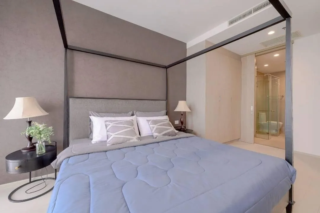 Property photos for Noble Ploenchit