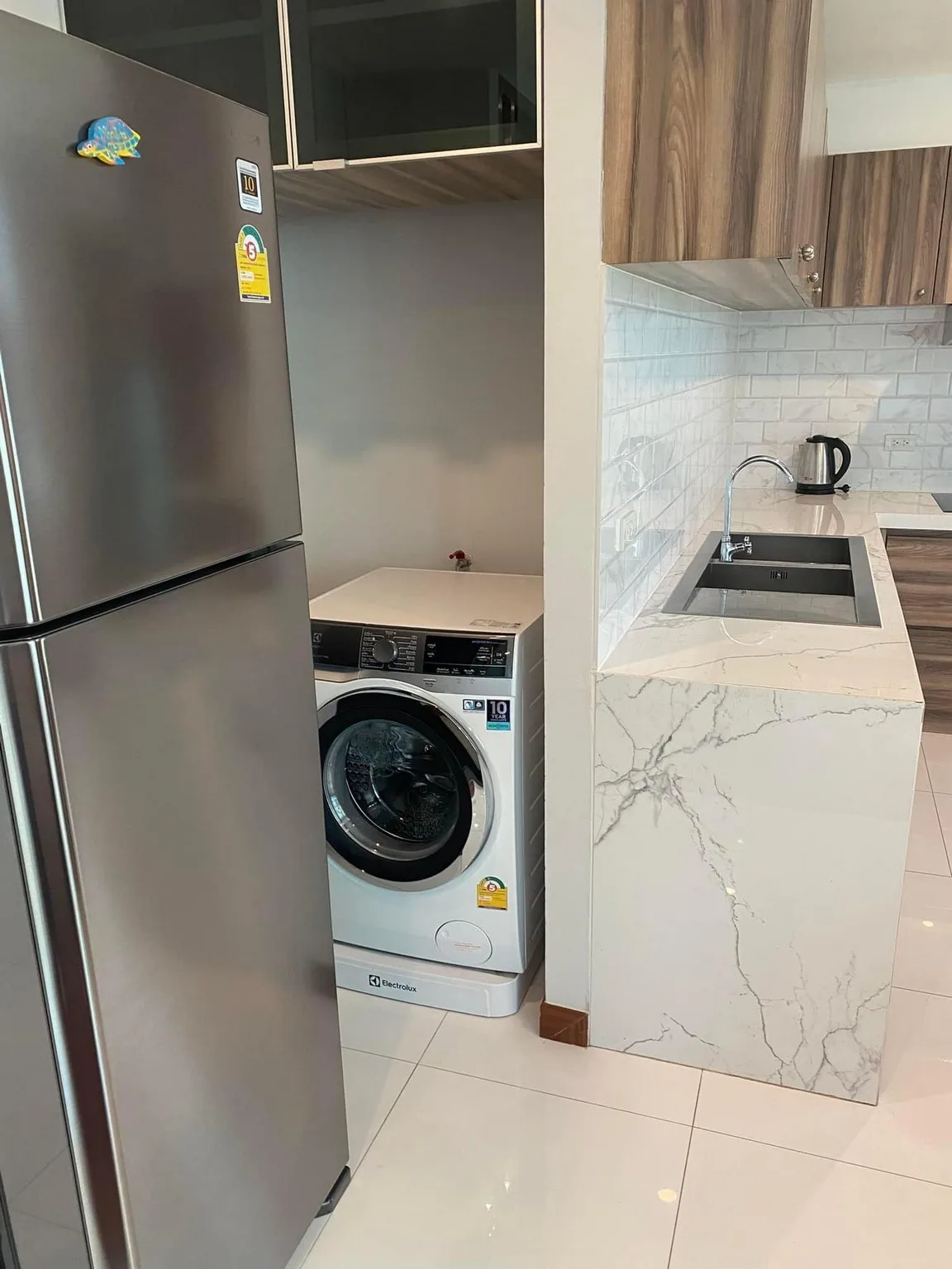 Property photos for Vivi Avenue Thonglor