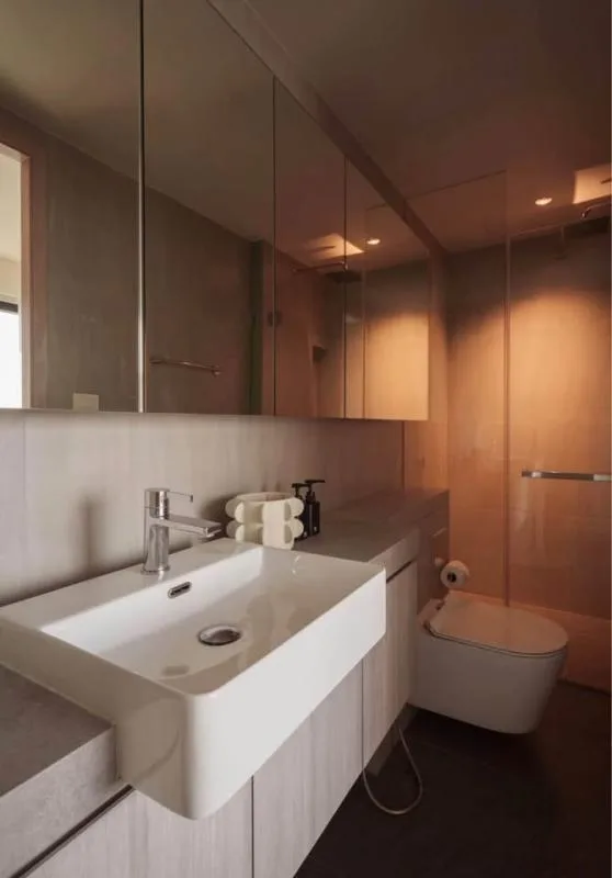 Property photos for The Lofts Silom