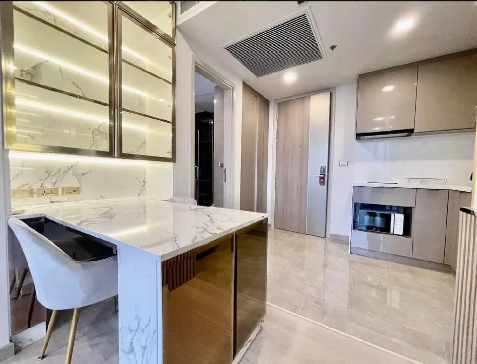Property photos for One 9 Five Asoke - Rama 9