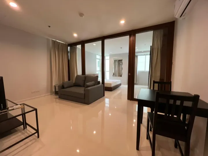 Property photos for Sukhumvit City Resort