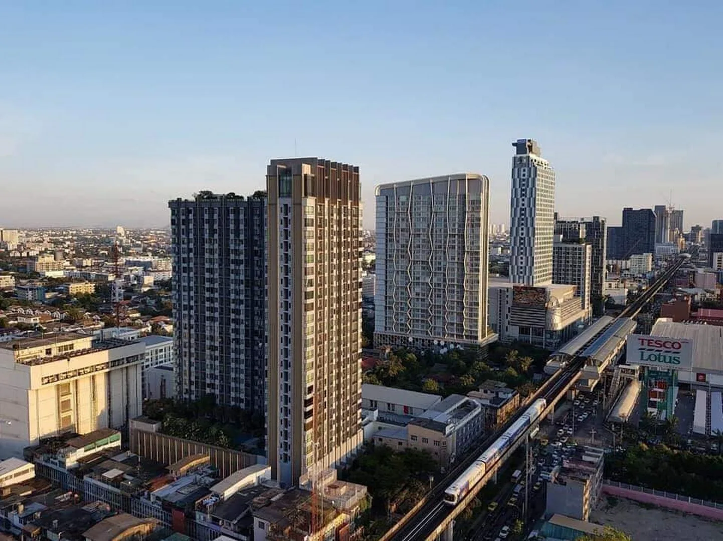 Property photos for Diamond Sukhumvit