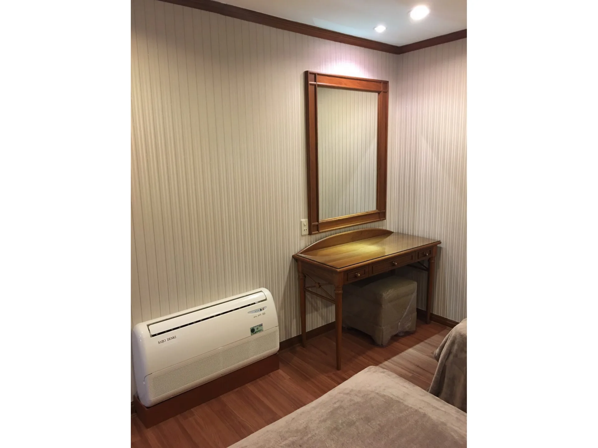 Property photos for Acadamia Grand Tower