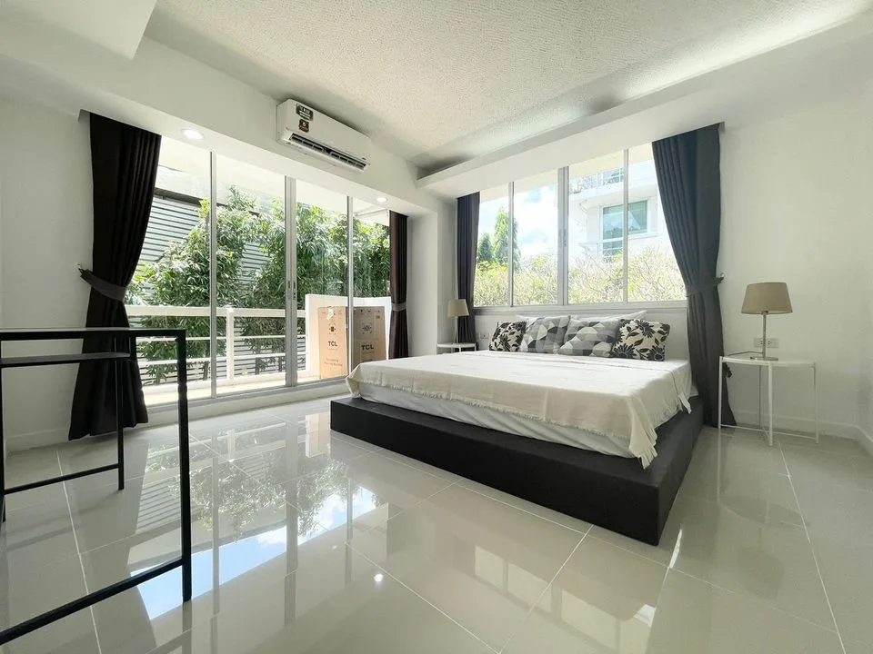 Property photos for The Waterford Sukhumvit 50 Onnut