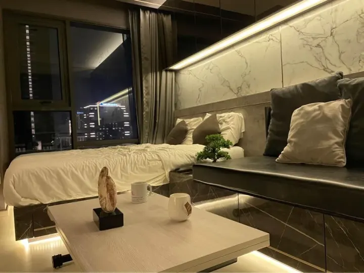 Property photos for Rhythm Sukhumvit 36 - 38